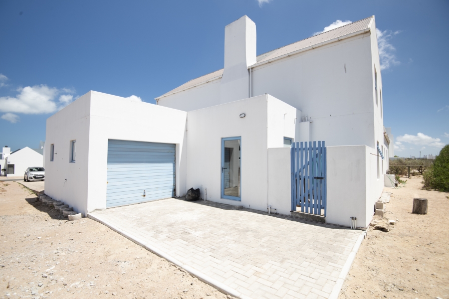5 Bedroom Property for Sale in Blue Lagoon Western Cape